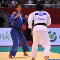 Cecilia Blanco (ESP) vs Hwang (KOR)